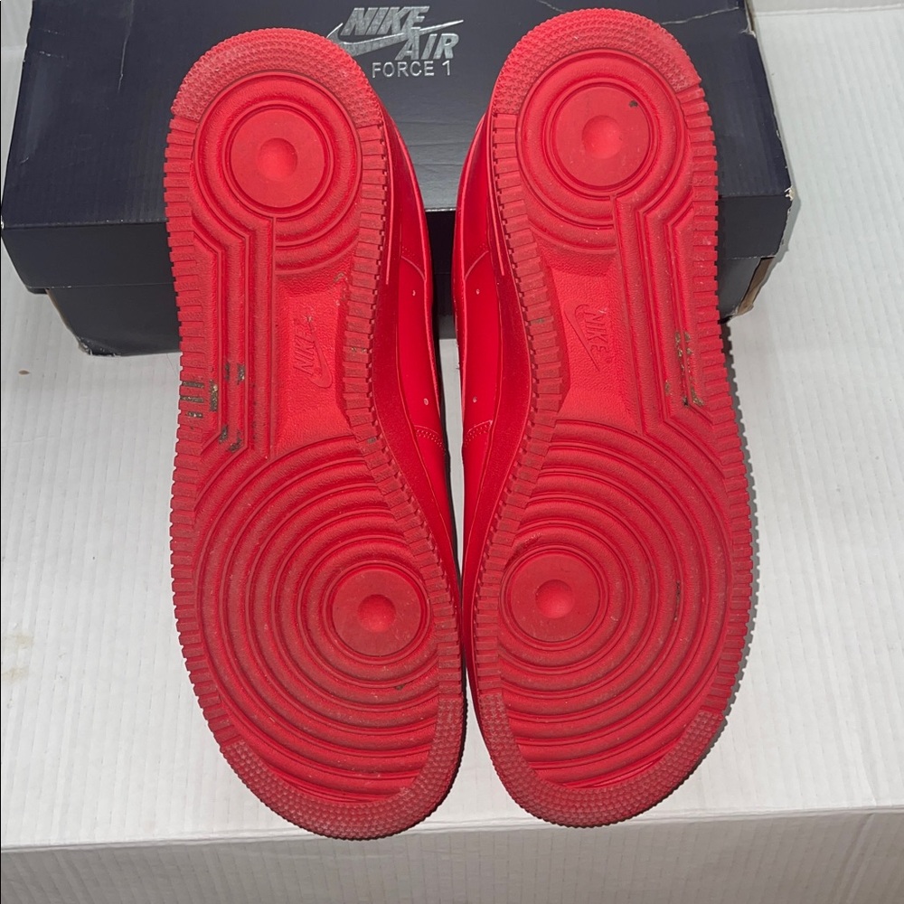 🆕listing…Air Force 1 ‘07 LV8 1 - Picture 8 of 11